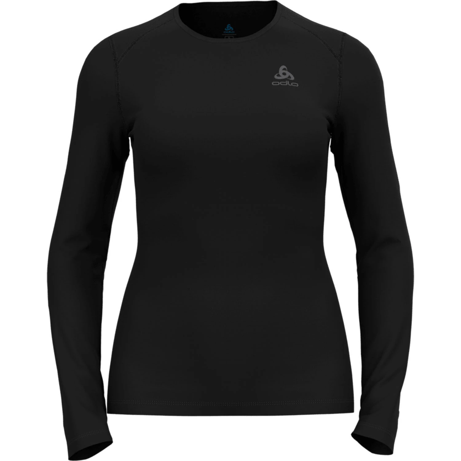T-Shirt Technique Odlo Active Noir Femme 1 T-Shirt Technique Odlo Active Noir Femme