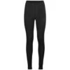 Collant Odlo Active Warm Eco Noir Femme