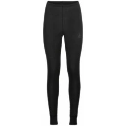 Collant Odlo Active Warm Eco Noir Femme