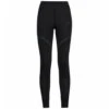 Collant Technique Odlo Active X-Warm Noir Femme