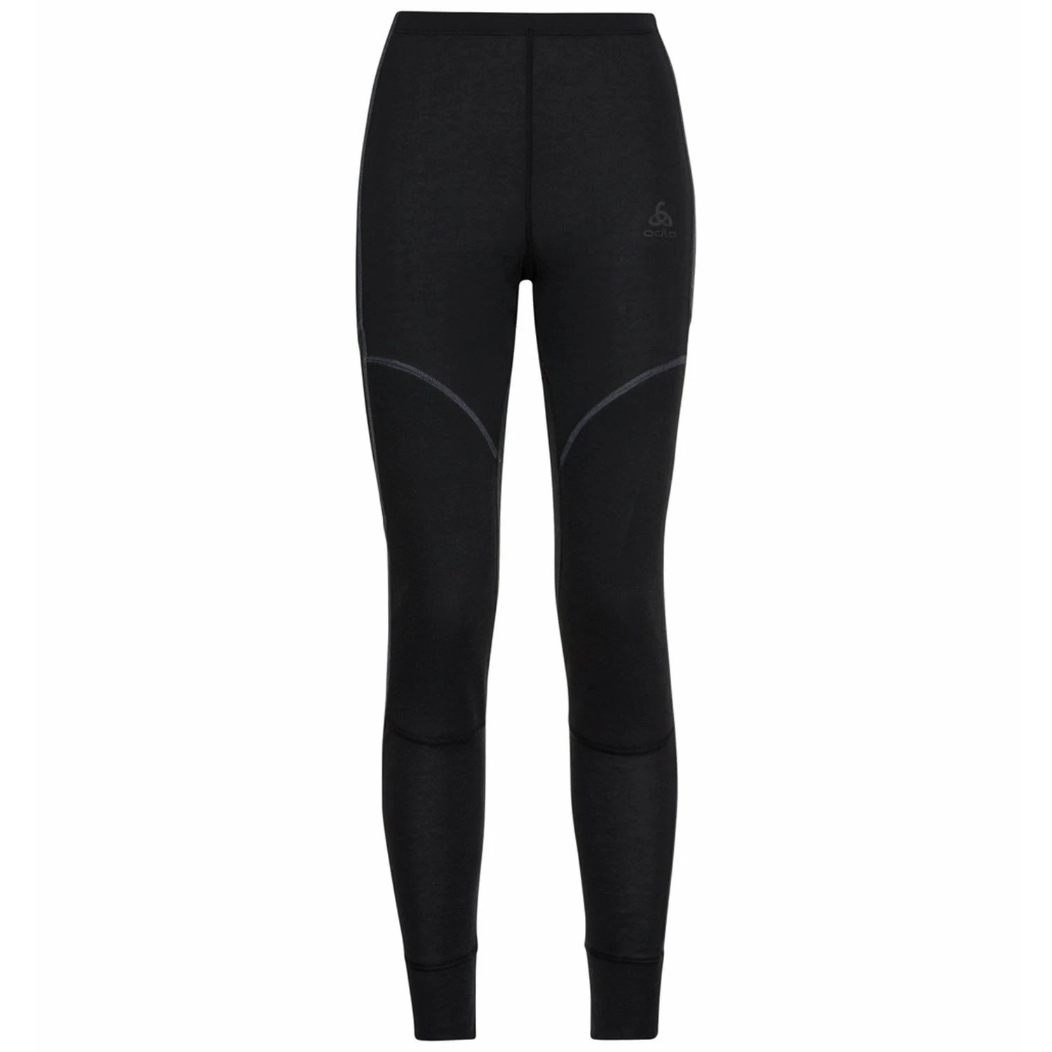 Collant Technique Odlo Active X-Warm Noir Femme 1 Collant Technique Odlo Active X-Warm Noir Femme