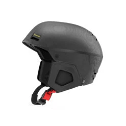 Casque De Ski Marker Rental Black Homme