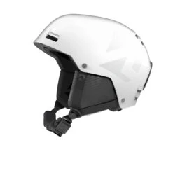 Casque De Ski/Snow Marker Squad White Homme