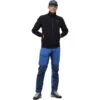 Polaire Norrona Falketind Warm1 Noir Homme