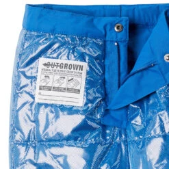 Pantalon De Ski/Snow Columbia Bugaboo™ II Bright Indigo Garçon -Volcom Soldes 1806711 432 a1 presethigh res jpeg 300 dpi 6