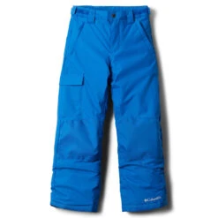 Pantalon De Ski/Snow Columbia Bugaboo™ II Bright Indigo Garçon