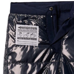 Pantalon De Ski/Snow Columbia Bugaboo™ II Collegiate Navy Garçon -Volcom Soldes 1806711 465 a2 presethigh res jpeg 300 dpi 6