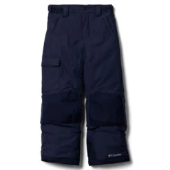 Pantalon De Ski/Snow Columbia Bugaboo™ II Collegiate Navy Garçon