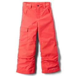 Pantalon De Ski/Snow Columbia Bugaboo™ II Neon Sunrise Fille