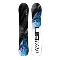 Planche De Snowboard Libtech ATTACK BANANA HP C2E