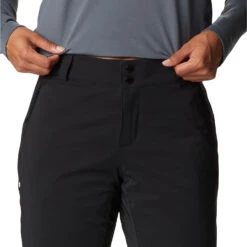 Pantalon De Ski/Snow Columbia Backslope™ II Insulated Black Femme -Volcom Soldes 1985371 010 a2 6
