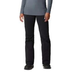 Pantalon De Ski/Snow Columbia Backslope™ II Insulated Black Femme