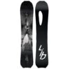 Planche De Snowboard Lib Tech Orca Noir Homme