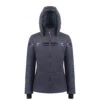 Veste De Ski/Snow Poivre Blanc Stretch Ski Jacket 0804 Gothic Blue 4 Femme