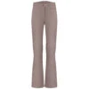 Pantalon De Ski/Snow Poivre Blanc Stretch Ski Pants 0821 Rock Brown Femme