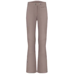 Pantalon De Ski/Snow Poivre Blanc Stretch Ski Pants 0821 Rock Brown Femme