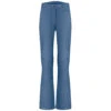 Pantalon De Ski/Snow Poivre Blanc Stretch Ski Pants 0821 Twilight Blue Femme