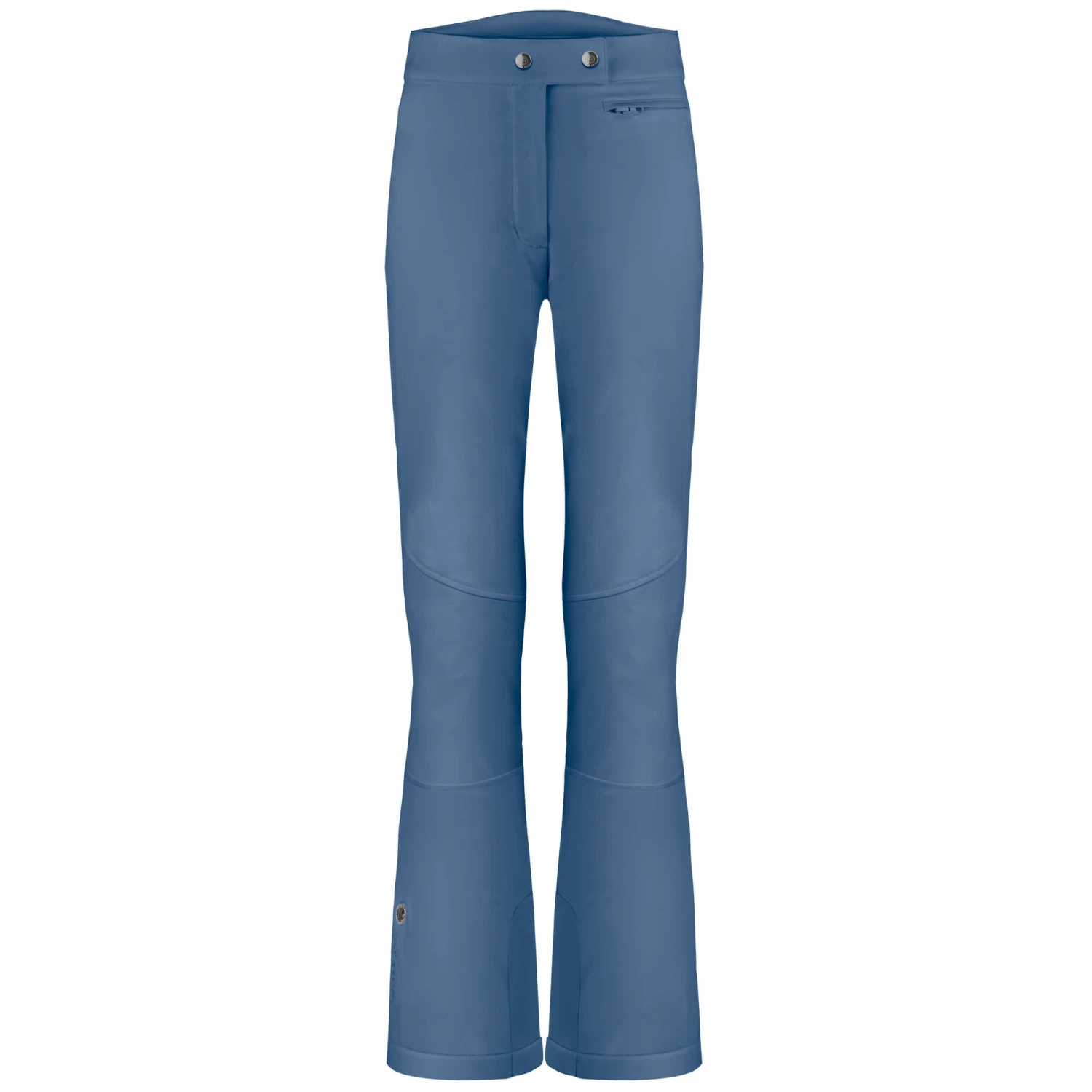 Pantalon De Ski/Snow Poivre Blanc Stretch Ski Pants 0821 Twilight Blue Femme 1 Pantalon De Ski/Snow Poivre Blanc Stretch Ski Pants 0821 Twilight Blue Femme