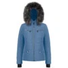 Veste De Ski/Snow Poivre Blanc Ski Jacket 1002 Twilight Blue Femme