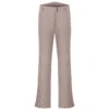 Pantalon De Ski/Snow Poivre Blanc Stretch Ski Pants 0820 Rock Brown Femme