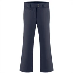 Pantalon Softshell Poivre Blanc Softshell Pants 1120 Gothic Blue 4 Fille