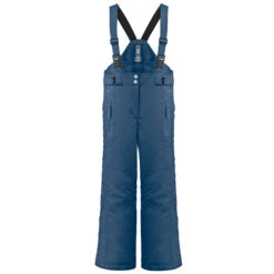Salopette De Ski/Snow Poivre Blanc Ski Bib Pants 1022 Twilight Blue Fille