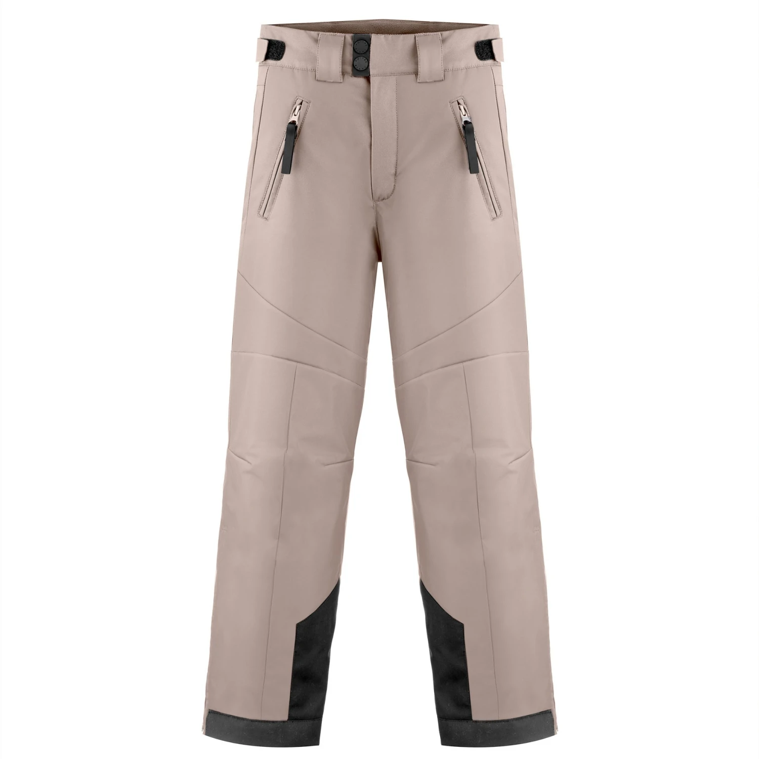 Pantalon De Ski Poivre Blanc 0920 Rock Brown Garçon 1 Pantalon De Ski Poivre Blanc 0920 Rock Brown Garçon