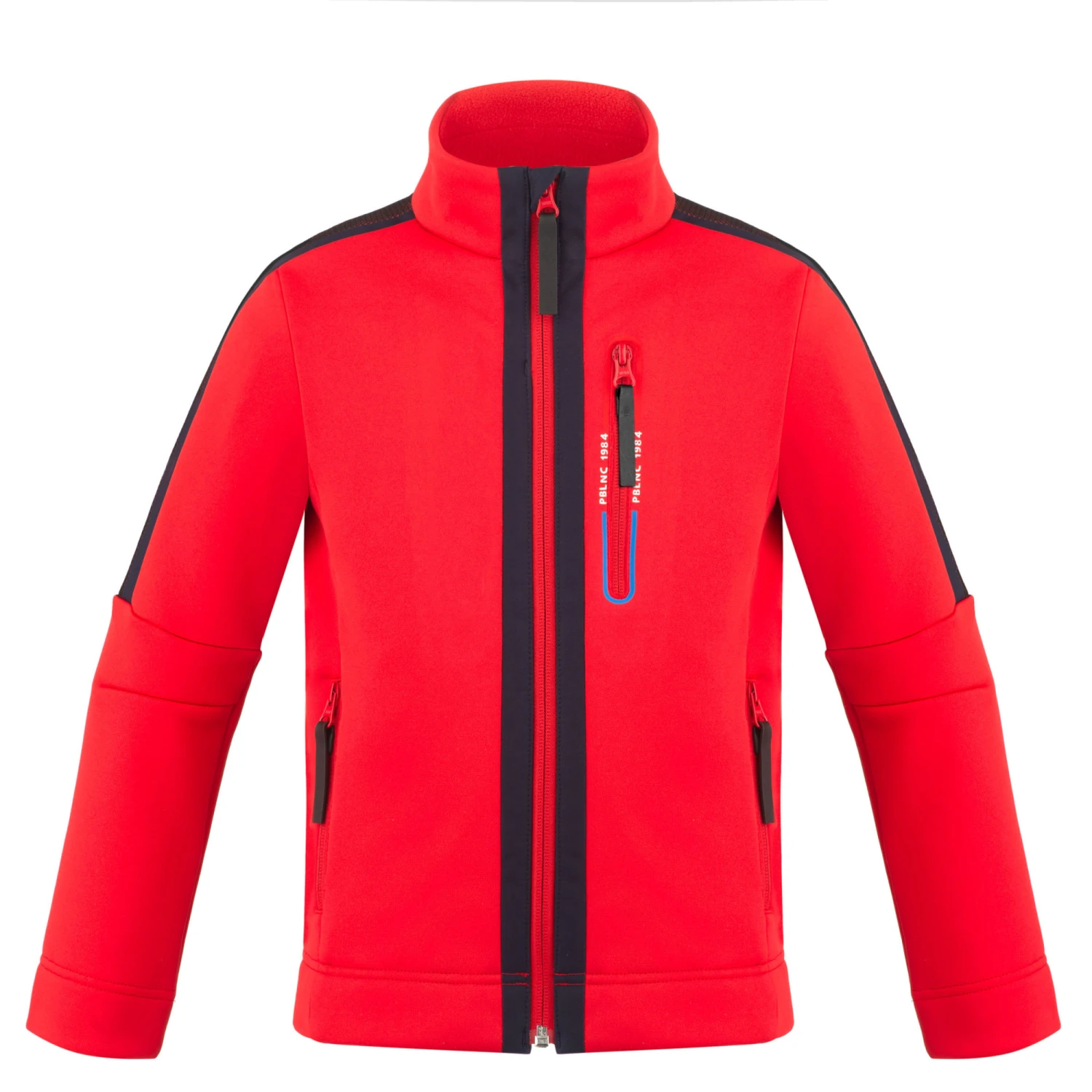 Veste Polaire Poivre Blanc Stretch Fleece Jacket 1712 Scarlet Red 5 Garçon 1 Veste Polaire Poivre Blanc Stretch Fleece Jacket 1712 Scarlet Red 5 Garçon
