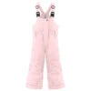 Salopette De Ski/Snow Poivre Blanc Ski Bib Pants 1024 Angel Pink 5 Fille