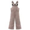 Salopette De Ski/Snow Poivre Blanc Ski Bib Pants 1024 Rock Brown Fille