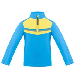 Sous Pull Poivre Blanc 1951 Polar Blue Aurora Garçon