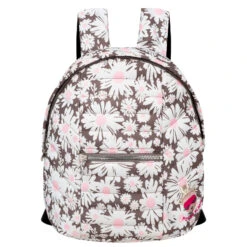 Sac A Dos Poivre Blanc 9097 Daisy Pink Fille