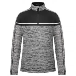 Sous-Vêtement Poivre Blanc 1951 Multico Digital Black Homme