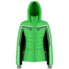 Veste De Ski Poivre Blanc 1002 Fizz Green Femme