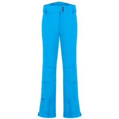 Pantalon De Ski Classique 0820 Poivre Blanc Diva-Blue Femme