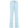 Pantalon De Ski Classique 0820 Poivre Blanc Whisper-Blue Femme