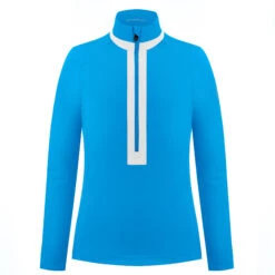 Sous-Vêtement Poivre Blanc 1944 Diva Blue Femme