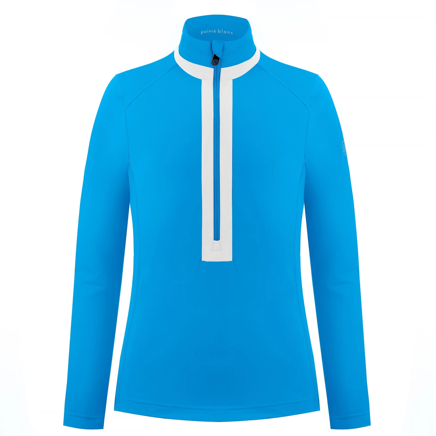 Sous-Vêtement Poivre Blanc 1944 Diva Blue Femme 1 Sous-Vêtement Poivre Blanc 1944 Diva Blue Femme