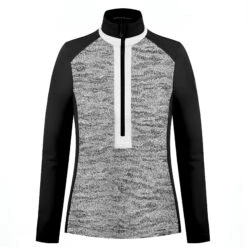 Sous-Vêtement Poivre Blanc 1944 Digital Black Femme