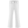 Pantalon Softshell Classique 1120 Poivre Blanc White Fille