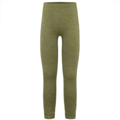 Pantalon En Laine 1820 Poivre Blanc Bullfrog-Heather Garçon