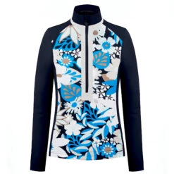 Sous-Vêtement Poivre Blanc 1944 Grove Blue Fille