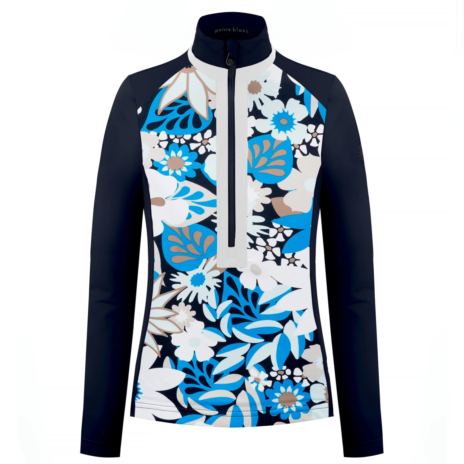 Sous-Vêtement Poivre Blanc 1944 Grove Blue Fille 1 Sous-Vêtement Poivre Blanc 1944 Grove Blue Fille