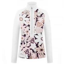 Sous-Vêtement Poivre Blanc 1944 Grove Pink Fille