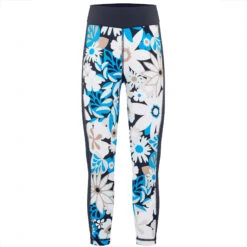 Sous-Pantalon A Motif 1920 Poivre Blanc Grove-Blue Garçon