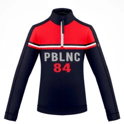 Sous-Vêtement Poivre Blanc 1951 Fancy Gothic Blue Garçon