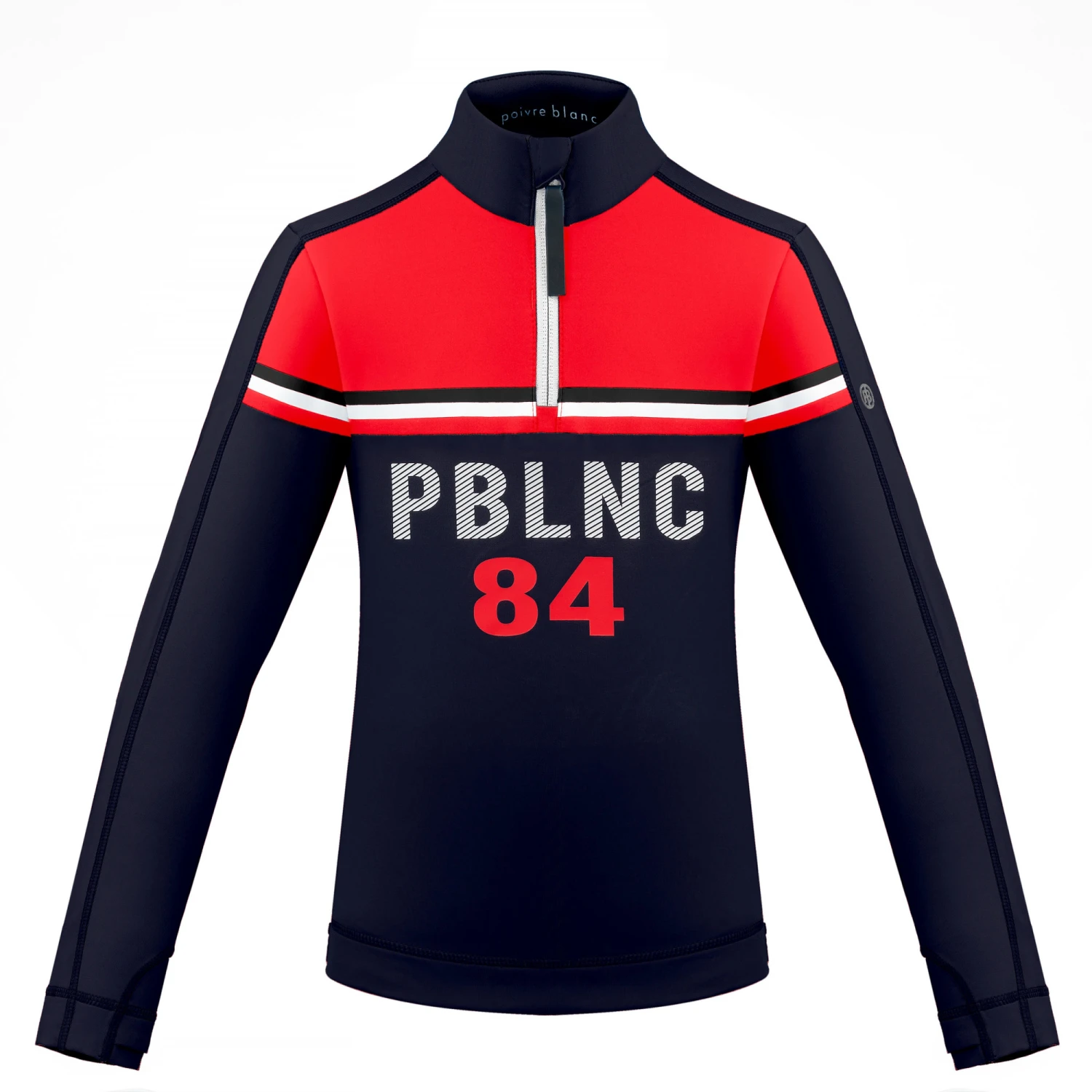 Sous-Vêtement Poivre Blanc 1951 Fancy Gothic Blue Garçon 1 Sous-Vêtement Poivre Blanc 1951 Fancy Gothic Blue Garçon