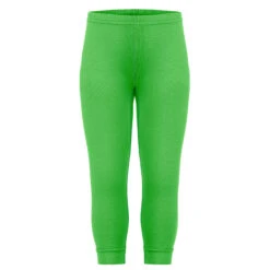 Pantalon En Laine Mérinos 1820 Poivre Blanc Alpine Garçon