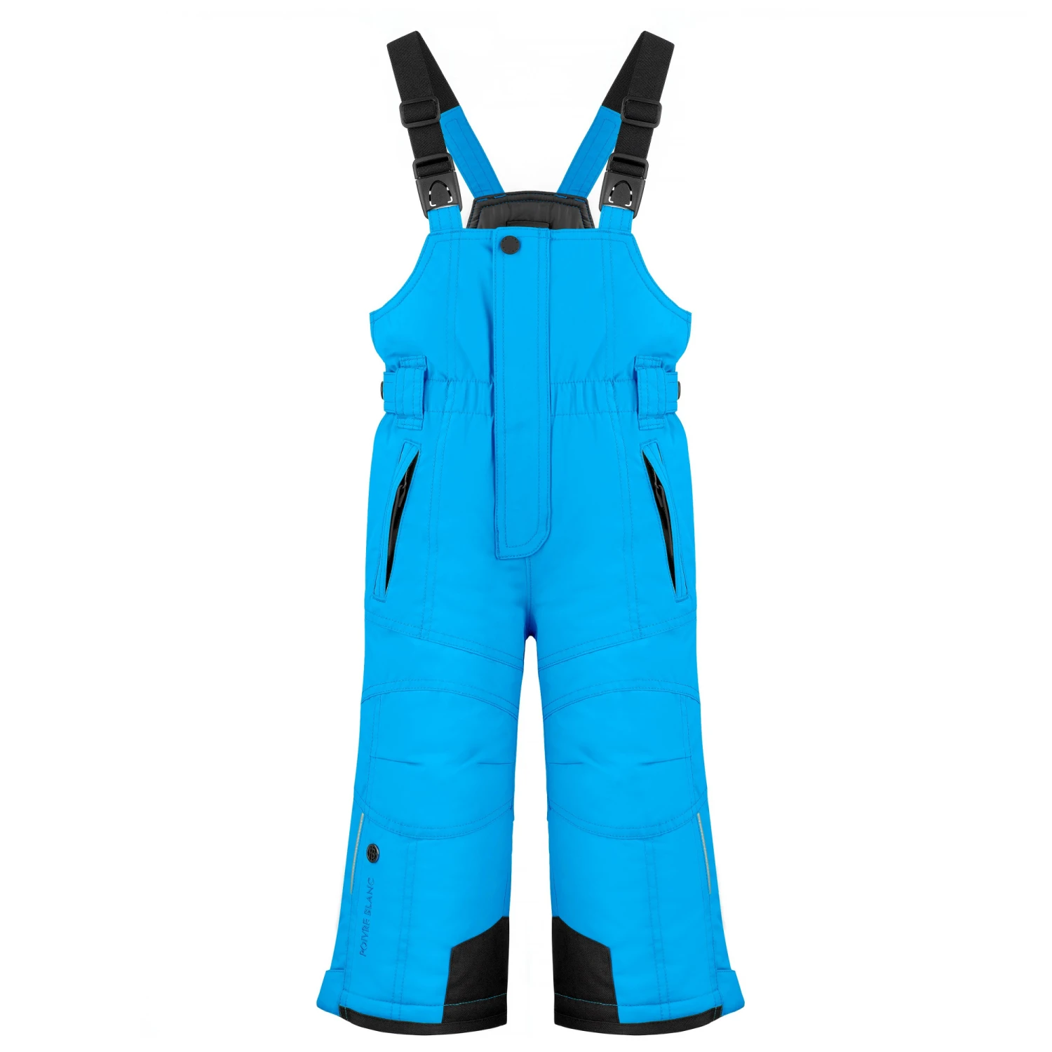 Salopette De Ski 0924 Poivre Blanc Diva-Blue Garçon 1 Salopette De Ski 0924 Poivre Blanc Diva-Blue Garçon