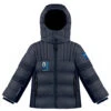 Doudoune Synthétique Poivre Blanc 1215 Gothic Blue5 Garçon